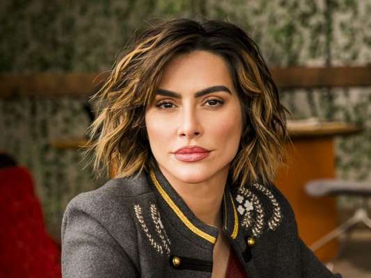 Betina (Cleo) pede para Lalá (Micael) matar Marocas (Juliana Paiva) nos próximos capítulos da novela 'O Tempo Não Para': 'Por mim!'