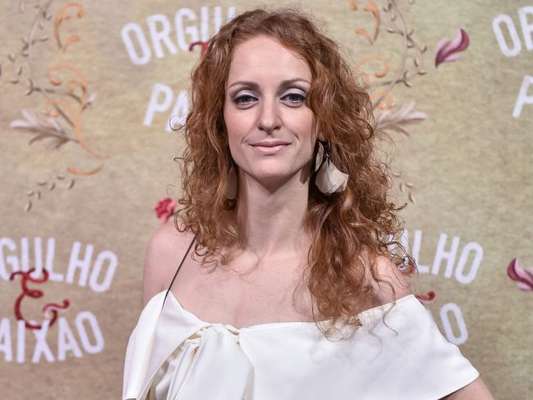 Laila Zaid, da novela 'Orgulho e Paixão' está grávida de seu segundo filho