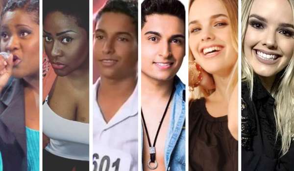 Por onde andam os campeões de reality shows musicais? - Você provavelmente deve conhecer a dupla Thaeme e Tiago, certo? Mas você se lembra que Thaeme surgiu para o grande público como vencedora de uma das edições do reality show 'Ídolos'? Confira a seguir como estão os outros campeões dos programas 'Ídolos' e 'Fama', e quais conseguiram aproveitar o sucesso.