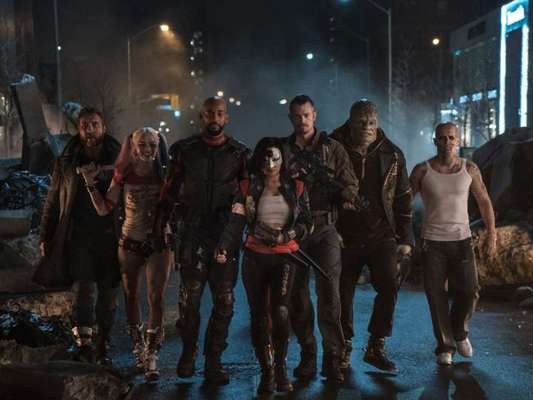 De "Esquadrão Suicida": James Gunn será diretor e roteirista do próximo filme
