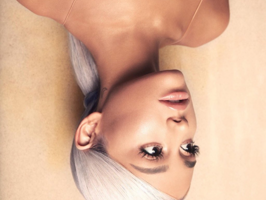 Ariana Grande é eleita a "Mulher do Ano" pela Billboard