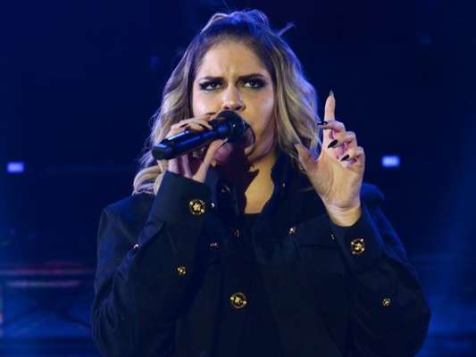 Marília Mendonça disse que odeia ser solteira em um desabafo no Twitter, nesta sexta-feira, 9 de novembro de 2018