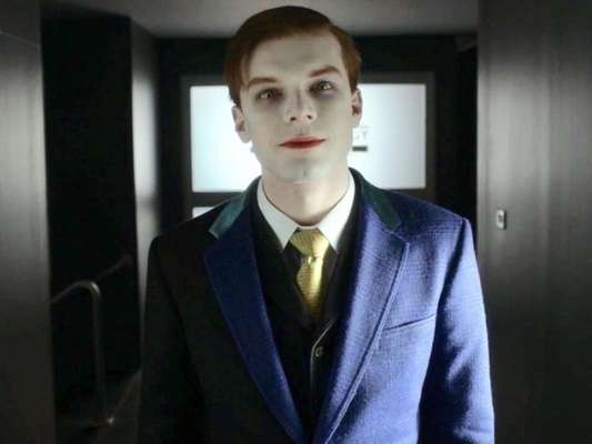 Série "Gotham": Cameron Monaghan, o Coringa, confirma aparição de Batman