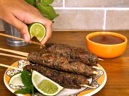 Kafta