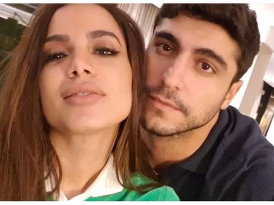 Anitta quer explorar separação em uma possível segunda temporada de "Vai Anitta"