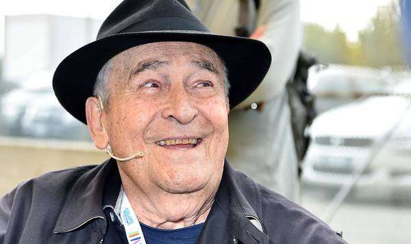 Morre o cineasta italiano Bernardo Bertolucci