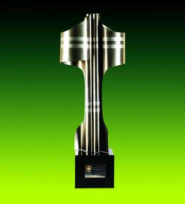 Taça do Campeonato Brasileiro de 1994 - Em 1994, o Palmeiras sagrou-se campeão ao vencer o Corinthians em dois jogos. A primeira partida aconteceu dia 15 de dezembro, no Pacamebu, em que o Palmeiras venceu por 3 a 1 com dois gols de Rivaldo e um de Edmundo pelo alviverde e gol de Marques pelo alvinegro. No segundo duelo, dia 18 de dezembro, também no Pacaembu, empate por 1 a 1 com gols de Rivaldo e Marques. O capitão na ocasião foi César Sampaio.