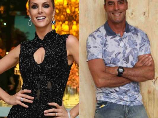 Alexandre Corrêa, marido de Ana Hickmann, entregou affair da apresentadora com Paulo Zulu no passado