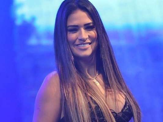 Simone anunciou que ia ficar afastada das redes sociais, em seu Instagram, nesta terça-feira, 4 de dezembro de 2018