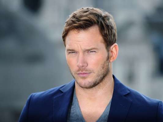 Chris Pratt, de "Guardiões da Galáxia", elogia novo filme "Homem-Aranha no Aranhaverso"