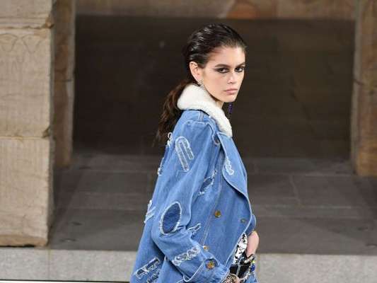 Tendências das coleções pre-fall das passarelas internacionais