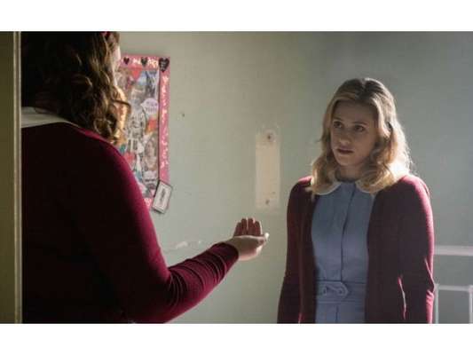Betty (Lili Reinhart) descobre novos segredos no sétimo episódio da 3ª temporada de "Riverdale"
