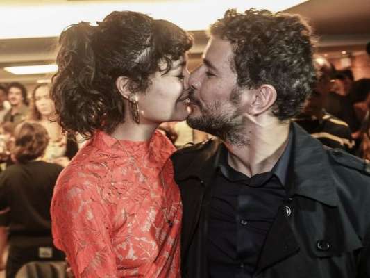 Sophie Charlotte comemora três anos de casada com Daniel de Oliveira