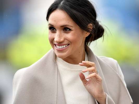 Veja os momentos em que Meghan Markle quebrou os protocolos da família real britânica