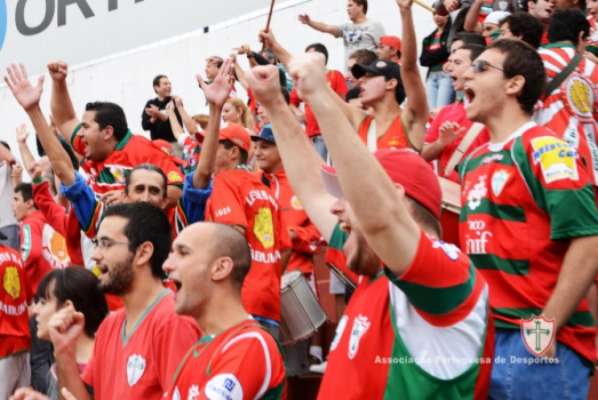 'Cobrança da torcida é de Série A', dizem jogadores