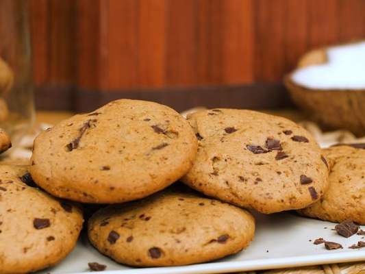 Cookie vegano