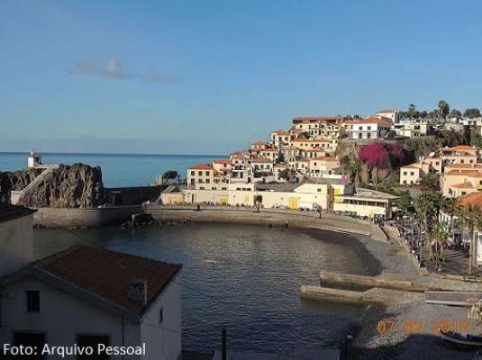 Confira mais fotos da viagem a Portugal!