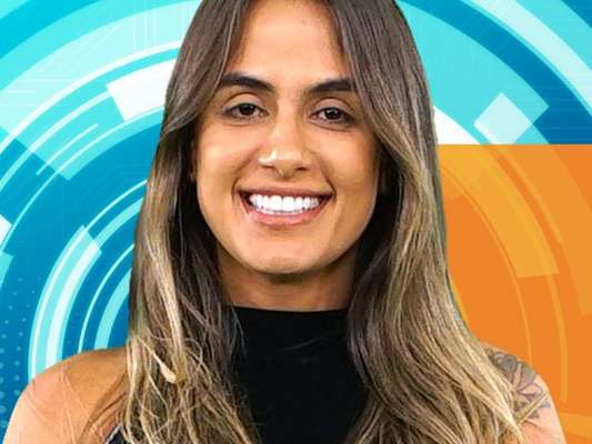 1° mulher revelada no 'Big Brother Brasil 19' é baiana, influencer e troca likes com Isis Valverde