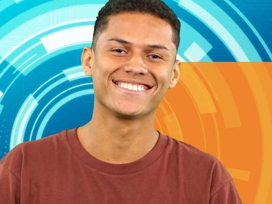 'BBB19': morador da Rocinha, Danrley é atleta e low-profile nas redes