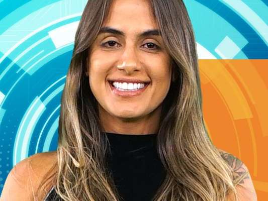 Carol Peixinho não descarta beijo no 'BBB19': 'Atencioso e engraçado me envolve'