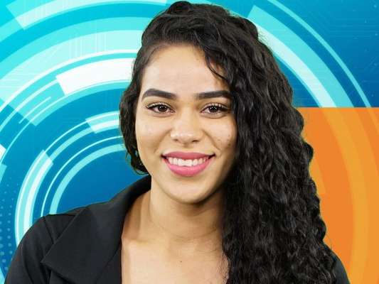 Sem beijar há 5 meses, Elana repensa namoro no 'BBB19': 'Pais decepcionados'
