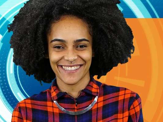 Gabriela é ritmista, fã de Beyoncé e teve término conturbado com ex-namorada