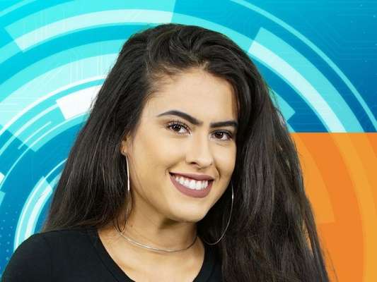 Hana, do 'BBB19', é ativista, vegana, se considera ansiosa, e embora não goste de brigar, acaba se envolvendo em discussões. 'Vou tentar ser mais flexível com as pessoas'
