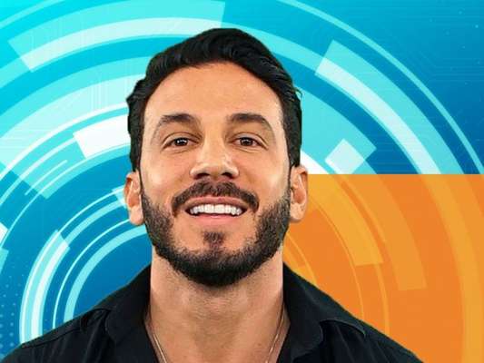 'BBB19': vaidoso, Gustavo faz botox e terminou namoro para programa. 'Meu sonho'