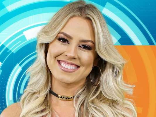 Isabella, do 'BBB19', já foi miss, passou na faculdade de Medicina e se acha explosiva. Irmã entregou que jovem não deve descartar romance no reality. 'Se pintar um cara interessante na casa, ela vai embarcar nessa com certeza'