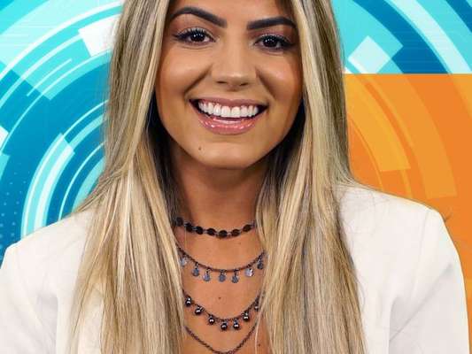 'BBB19': fã de Anitta, Hariany teve affairs com 3 sertanejos. 'Vou voltar famosa'