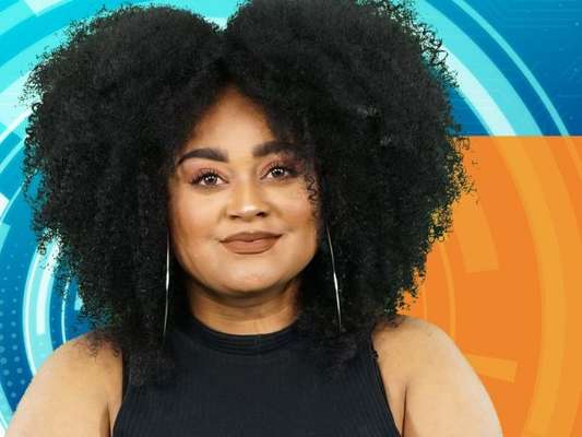 'BBB19': fã de Beyoncé, Rízia relata golpe de R$ 7 mil de ex-namorado.'Abusivo'