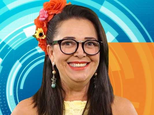 Casada por 6 vezes, Tereza realiza sonho de entrar no 'BBB19' aos 52 anos