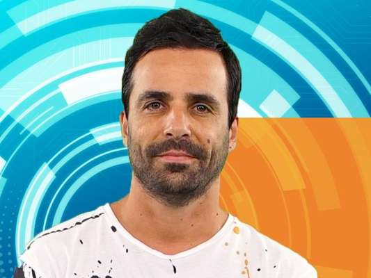 'BBB19': Vinicius foi pai aos 17 anos e tem personalidade forte. 'Esquentado'