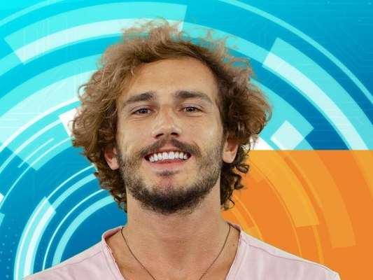 Alan, do 'BBB19', é exaltado pela ex-namorada, Veronica Michels: 'Foi ótimo namorado, é tranquilo e educado'. Casal fico junto por três anos, conta a jovem ao Purepeople
