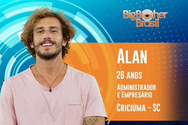 Saiba quem são os 18 participantes escolhidos para o novo BB