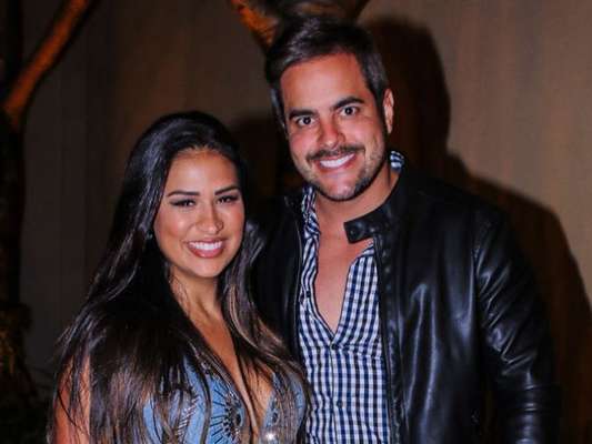 Marido de Simone defende cantora de crítica a look em postagem recente no Instagram