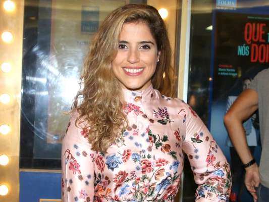 Bebê a caminho! Camilla Camargo anuncia gravidez no Instagram neste sábado, dia 12 de janeiro de 2019