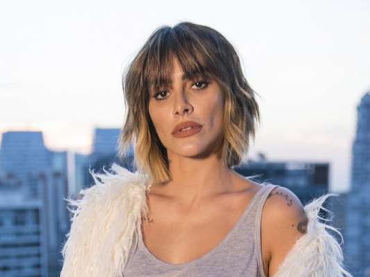 Lúcio (João Baldasserini) vai descobrir culpa de Betina (Cleo) na morte do seu irmão gêmeo, Emílio (João Baldasserini) na última semana da novela 'O Tempo Não Para'