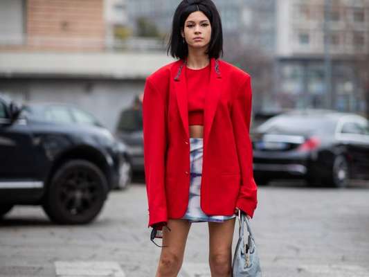 Blazer: é pra ter já!