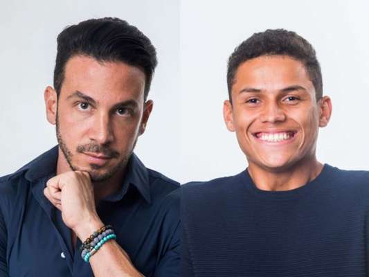 'BBB19': Gustavo e Danrley começam o jogo imune após 1ª prova nesta terça-feira, dia 15 de janeiro de 2019