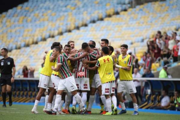 Fluminense tenta um 2019 totalmente diferente de 2018; veja as contratações da equipe para a temporada