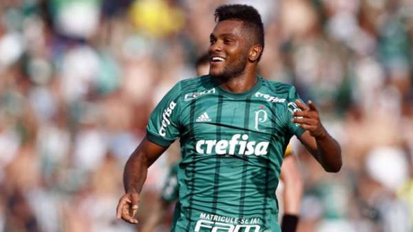 Último confronto: Botafogo-SP 0 x 1 Palmeiras (21/1/2018) - Paulista