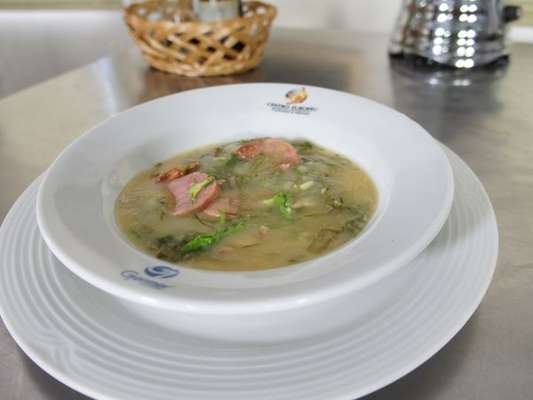 Caldo verde