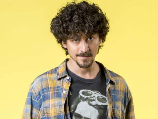 Jerônimo (Jesuíta Barbosa) participará de assalto junto com o bando de Tutano (Bernardo Mendes), nos próximos capítulos da novela 'Verão 90'