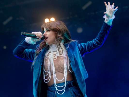 Grammy 2019: Camila Cabello fará uma homenagem ao público latino-americano