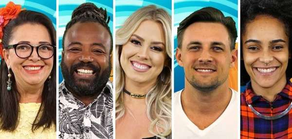'BBB 19' - O Big Brother Brasil 2019, mais conhecido como BBB 19, começa a ser exibido na próxima terça-feira, 15 de janeiro, mas a Globo começou a divulgar os participantes do programa apresentado por Tiago Leifert na tarde desta quarta-feira, 9. Os nomes virão à tona durante os intervalos na programação da emissora; confira a seguir os nomes confirmados até o momento.