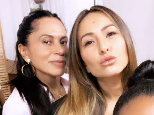 Gill Almeida, responsável pela transformação do visual, conversou com o Purepeople sobre a mudança
