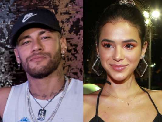 Reencontro? Neymar tem presença confirmada em camarote que Marquezine é musa nesta segunda-feira, dia 04 de março de 2019