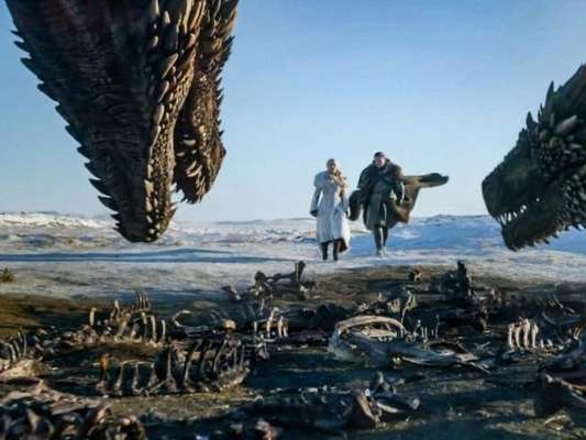 De "Game of Thrones": atores falam sobre o final da série