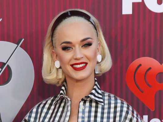 Os detalhes do look de Katy Perry que fizeram toda a diferença
